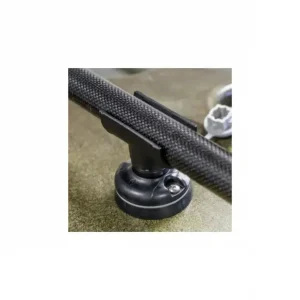 02-4120-11 of 02-4121-11 QuickGrip Paddle Clip div. modellen Betrouwbaar