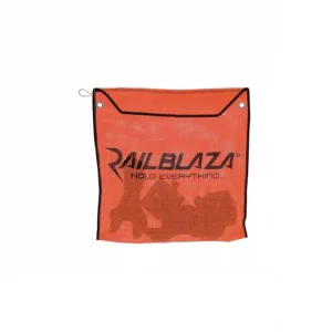 02-4068-81 Railblaza CWS Bag, oranje (Carry, Wash and Store) Snelle Levering
