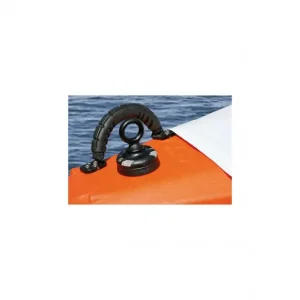 02-4003-11 Railblaza Eye25 paar Zwart Favoriet