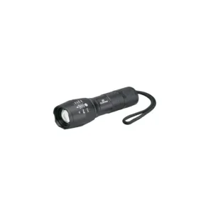 Zaklamp LED aluminium Goedkoop