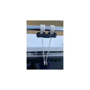 Snubber Fender lijnbevestiging per paar Gecertificeerd