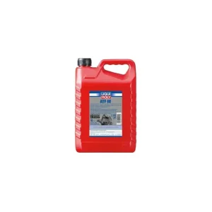 Liqui Moly ATF III 5ltr Snelle Levering
