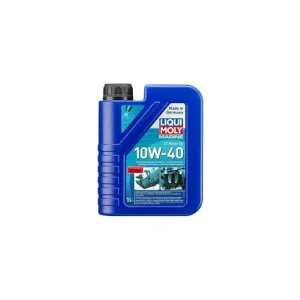 Koop Vandaag Liqui Moly Marine 4T Motorolie 10W-40 1ltr
