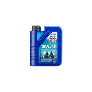 Korting Liqui Moly Marine 4T Motorolie 10W-30 1ltr