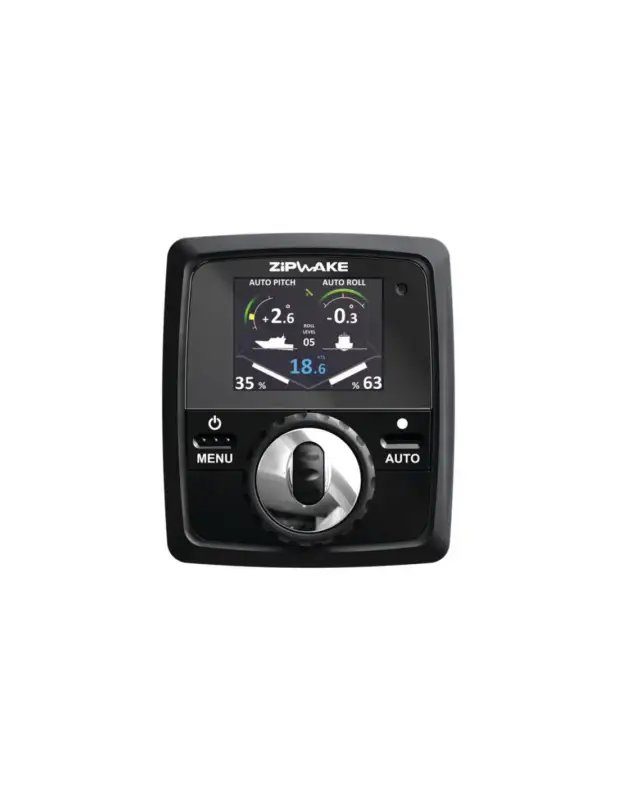 Zipwake Control Panel S met Standaard Kabel 7m Goedkoop