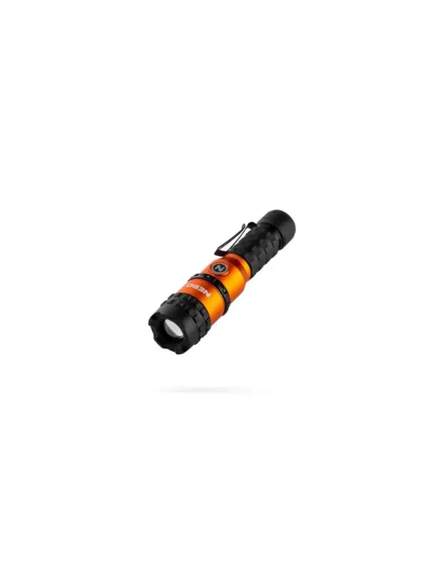 Koop Online Zaklamp Master Series FL750 oplaadbaar