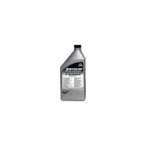 8M0230930 Premium plus 2-takt buitenboordmotor olie TC-W3 1L Gereduceerde Prijs