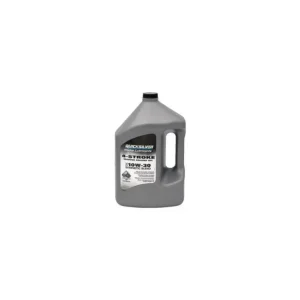 8M0152564 10W30 4-takt semisynthetische motorolie 4L Exclusieve Aanbieding