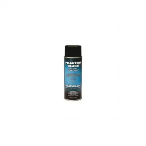 8M0185749 Spuitbus Phantom zwart 340g Dagaanbieding
