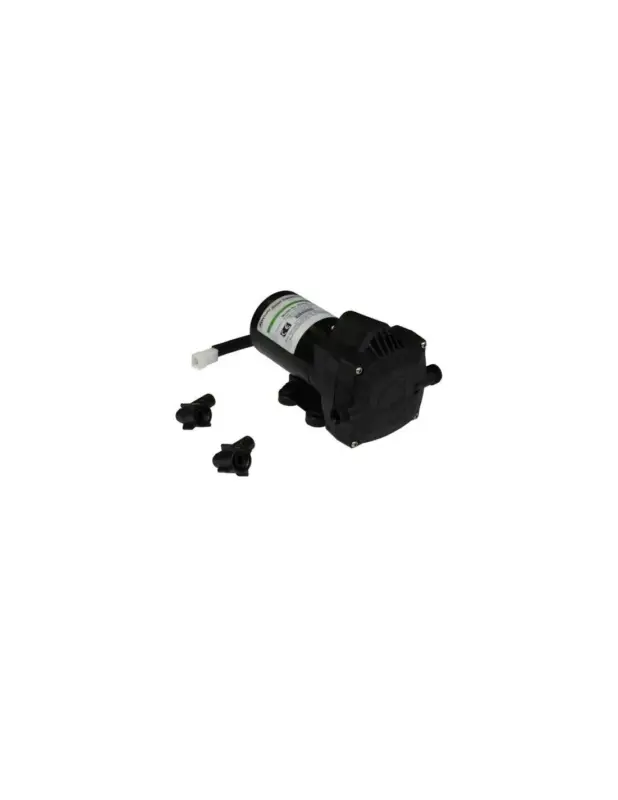 IS2418B Road sweeper pomp 12ltr24 V Veilige Betaling