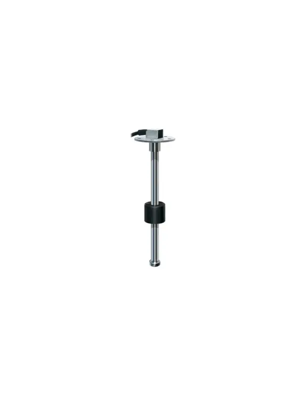 Hollex Diesel / Watergever 0-190 Ohm div lengte Direct Verzonden