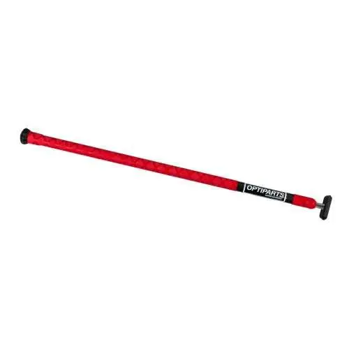 Laatste Versie Verlenger X gripped rood