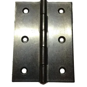 Koop Online RVS scharnier 80 x 58 mm