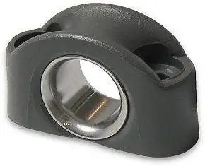 Superprijs Geleide Oog +Gesl.Basis/Rvs Bus Ha 4152