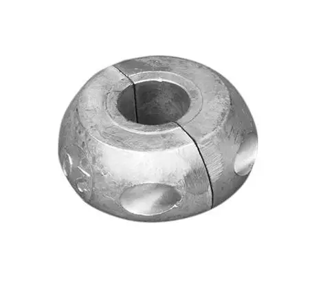 Zink as anode 25 mm Beste Prijs