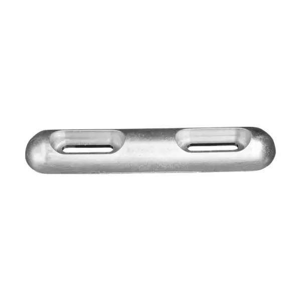Korting UK type bar 320 mm