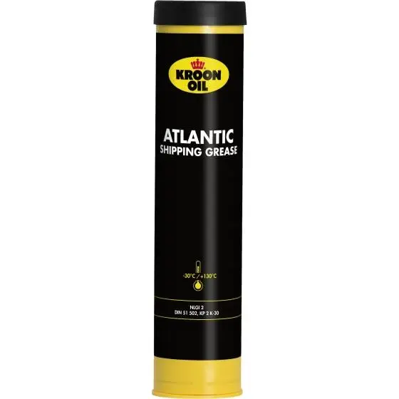 Atlantic Shipping Grease \\u2013 Schroefasvet\\r\\rOmschrijving\\r\\rAtlantic Shipping Grease is een hoogwaardig vet op basis van goed geraffineerde basisoli\\u00ebn \\ren lithiumzeep als verdikkingsmiddel. Toegevoegde additieven zorgen voor uitstekende \\reigenschappen zoals hechting, waterbestendigheid en bescherming tegen corrosie en oxidatie.\\r\\r\\rEigenschappen\\r\\rGoede hechting aan metaal\\rUitstekend bestand tegen zoet en zout water\\rGrote mechanische stabiliteit\\rZeer goede anti-corrosie- en anti-oxidatie eigenschappen\\rZeer goed verpompbaar in automatische vetsmeerapparaten\\r\\r\\rToepassing\\r\\rAtlantic Shipping Grease is speciaal ontwikkeld voor de smering van schroefassen en is \\runiverseel inzetbaar in elke schroefaskoker. Door de samenstelling is het vet ook uitstekend \\rgeschikt als universeel doorsmeervet aan boord voor glij- en kogellagers.\\r\\r\\r","sku": "03014","brand": {"@type": "Brand","name": "Kroon Olie"},"offers": {"@type": "Offer","priceCurrency": "EUR","price": "7.95","availability": "https://schema.org/InStock"}} @media screen and (min-width: 768px){[data-view="filter"] form.filter > .filter-block li::before {position: absolute;right: 30px;left: unset;content: '\\f078';color: #6f6f6f;font-size: 1rem;font-family: 'Font Awesome 5 Free';}.filter-block-options{display:none;}div.filter-block-options.filter-open {display: block;}[data-view="filter"] form.filter > .filter-block li.filter-open::before {content: '\\f077';}}Verder winkelenWinkelwagenVerder winkelen VerlanglijstOKGeef het e-mailadres waar we het seintje naar toe moeten sturen.Dit is geen geldig e-mailadres!OKU wordt per mail op de hoogte gesteld wanneer dit artikel weer beschikbaar is!Verder winkelen&times;TitelTextOKGratis verzending vanaf € 99,00 – Deskundig advies in onze fysieke winkel in LoosdrechtDeskundig advies in onze fysieke winkel in LoosdrechtContact035-5821086WhatsAppCategorieAlleZoekenAccountgegevensOrdergeschiedenisUitloggen0Beslag en tuigageBeslag en sluitingenBandbeugelsBorstbout/dropnoseBuisklemmenLijngeleider/doorvoerOogbouten en -moerenOogplaten en zadelsRVS hoekjesRingen en gespenSchroefogen en hakenShackles en hakenletters messing en chroomrailing en railingbeslagHang- en sluitwerkAantreksluitingenDeur/luiksluitingDeurslotenDeurvangersDrukknopsluitingenHandgrepen en knoppenKajuithakenLuikringenLuikuitzettersScharnierenSchuifgrendelsTouw en staaldraadElastiek en hakenKettingLandvast per meterOverige lijnenSpanner onderdelenSplitsgereedschapStaaldraad en spannersStaaldraadklemmen en kousenTakelgarenZeilbindersval/schoot/trimlijnZeilbootbeslagBlokkenClamcleatsGenua en overloopJoysticksLow friction ringsOptipartsRolfok en spiboomSchootklemmenWindvanenZeilbeschermingZeillattenZeilleuversZeilnummersMotor en techniekAnodesHuid anodesRoerblad anodesSchroefas anodesBesturingBoegschroef onderdelenHydraulische besturingKabeldoorvoerenMonokabelbesturingMotorcontrolsStuurstoelenStuurwielenTrek- duwkabelsMotor gerelateerdBlowersBrandstof- en oliepompenBrandstoffiltersContactslotenImpellers inboardJerrycans en trechtersMotorinstrumentenTankmeters en geversUitlaatsystemeninbouwtankswierpotten en beluchtersOutboard en accBougiesBrandstofconnectorsBrandstoftanksDodemansknoppenHydrofoil en Course-KeeperImpellers outboardJerrycans en trechtersMotorsteunen en -platenOutboardhoezenSpoelklemmenStuurhendelverlengersfiltersslangen en pompballenOverigRuitenwissermotorenToeters armen en bladenPVC en rubberproductenKlemprofielRaamubbercelrubberReinigen en smerenAntivries en koelvloeistofBrandstoftoevoegingMotorolieOlie absorptieOverige smeermiddelenSpray's Slang en fitwerkDekvuldoppenFlexibele slangGas aan boordHEP2o Kunststof fitwerkMessing/rvs fitwerkTankontluchtingslangklemmenVerf en onderhoudEpoxy en polyesterDe IJssel coatings epoxyGelcoatPlamurenVerdunners en ontvettersWeefselmattenWest systems epoxyWilsor epoxy en polyesterLijmen en kittenKittenlijmenSchoonmaakartikelen VuplexBorstels en bezemsCaptain GreenEpifanes SeapowerFresh Marine en RadboudGele MerkInternationalPoetsdoeken en sponzenPoetsmachines en accessoiresProFa CleanRiwaxRokimiSjippieStarbriteVerf en lakkenAntifoulingBlanke lak en olievernisBootverf in kleurGrondverf en primerTeervervangersVerdunner en ontvettersVerfgereedschapAfplaktapesBakken en mengbekersKrabbers/plamuurmessenKwasten en rollersPersoonlijke beschermingSchurenVerf verwijderenElektraElektronicaInstrumentenRadio en versterkerSpeakers en coversVHF antennes en steunenVHF connectorsInstallatiemateriaalAansluitstrips en dozenAardlek en zekering 230VControlelampjesDekstekkers en doorvoerenHoofdstroomschakelaarsKabelschoenenRelaisSchakelaars SchakelpanelenStekkersen stopc. 12VStekkers en stopc. 230VStroomkabelUSB aansluitingenWalstroomaansluitingenZekeringen en houdersVerlichtingFittingen en glazenGloeilamp/TL/HalogeenInterieurverlichtingLED vervangingslampen Lantaarns en sfeerlampenNavigatieverlichtingSchijnwerper/zaklantaarnaccu's laders en omvormersAccu'sAccuklemmen en bakkenAcculadersAccumonitoringCombi'sOmvormers 12/230 voltScheiden van laadstroomSanitair en comfortDrinkwatersystemenBoilersDouchepompenDouchesystemenDrinkwaterpompenExpansievatenFilters en conserveringKranen en douchesPomponderdelenSpoelbakkenTanks en jerrycansKoken en koelenCobb BBQ'sKoelingKooktoestellenToiletsystemenOnderdelen JabscoOnderdelen RM69ScheepstoilettenToiletonderdelenToiletvloeistoffenVentilatieDekventilatorenLuchthappersMuggenhorrenVentilatieroostersVochtvretersbilge- en dekwaspompenBilgepompen 12VBilgepompen 24VControlepanelenDekwaspompenHandlenspompenPomponderdelenVlotterschakelaarsVuilwater aan boordBootuitrustingAnkeren en afmerenAnkers en benodigdhedenFendersokkenKikkers en boegklampenLandvastenLandvastverenMeerpennenPikhakenSteigerfendersSteigerringen en boldersStootwil ophangenStootwillenVaarbomenBeveiligingBrandblussersHangslotenKabels en slotenOutboardslotenWalankersComfort aan dekBekerhoudersDeurmattenFuntubes en SUP's KussensParasols en bimini'sPutsen en emmersRekjes en bakjesServiesgoedZwemtrap onderdelenZwemtrappendekstoelen en tafelsDekzeil en toebehorenAfdekzeilenBuiskapbeslagOgen en drukknopenSpanbandenTenax/tourniquetsNavigatieBoeken en kaartenKompassenVerrekijkersTapesAnti sliptapeIsolatietapeKlitteband/dubbelzijdig tapeWaterlijntapeZeilreparatietapeduct tapeVeiligheidVlaggenProvincievlaggenSeinvlaggenVlaggen NederlandVlaggen buitenlandVlaggen overigVlaggenstokhoudersVlaggenstokkenVoor open botenHoosblikkenInspectiedeksels en -luikenInspectieluikenLenspluggenLuchtzakkenPeddels en roeiriemenRubberboot onderdelenRubberbootlijmZelflozersPersoonlijke uitrustingHorlogesReddingsvestenAutomatische vestenHondenreddingsvestenServicesets reddingsvestenVaste reddingsvestenZwemvestenSleutelhangersWaterdichte tassenZeilhandschoenenZeilmessen en toolsContactCopyright [year] Vrijheid WatersportBeslag en tuigageBeslag en sluitingenBandbeugelsBorstbout/dropnoseBuisklemmenLijngeleider/doorvoerOogbouten en -moerenOogplaten en zadelsRVS hoekjesRingen en gespenSchroefogen en hakenShackles en hakenletters messing en chroomrailing en railingbeslagHang- en sluitwerkAantreksluitingenDeur/luiksluitingDeurslotenDeurvangersDrukknopsluitingenHandgrepen en knoppenKajuithakenLuikringenLuikuitzettersScharnierenSchuifgrendelsTouw en staaldraadElastiek en hakenKettingLandvast per meterOverige lijnenSpanner onderdelenSplitsgereedschapStaaldraad en spannersStaaldraadklemmen en kousenTakelgarenZeilbindersval/schoot/trimlijnZeilbootbeslagBlokkenClamcleatsGenua en overloopJoysticksLow friction ringsOptipartsRolfok en spiboomSchootklemmenWindvanenZeilbeschermingZeillattenZeilleuversZeilnummersMotor en techniekAnodesHuid anodesRoerblad anodesSchroefas anodesBesturingBoegschroef onderdelenHydraulische besturingKabeldoorvoerenMonokabelbesturingMotorcontrolsStuurstoelenStuurwielenTrek- duwkabelsMotor gerelateerdBlowersBrandstof- en oliepompenBrandstoffiltersContactslotenImpellers inboardJerrycans en trechtersMotorinstrumentenTankmeters en geversUitlaatsystemeninbouwtankswierpotten en beluchtersOutboard en accBougiesBrandstofconnectorsBrandstoftanksDodemansknoppenHydrofoil en Course-KeeperImpellers outboardJerrycans en trechtersMotorsteunen en -platenOutboardhoezenSpoelklemmenStuurhendelverlengersfiltersslangen en pompballenOverigRuitenwissermotorenToeters armen en bladenPVC en rubberproductenKlemprofielRaamubbercelrubberReinigen en smerenAntivries en koelvloeistofBrandstoftoevoegingMotorolieOlie absorptieOverige smeermiddelenSpray's Slang en fitwerkDekvuldoppenFlexibele slangGas aan boordHEP2o Kunststof fitwerkMessing/rvs fitwerkTankontluchtingslangklemmenVerf en onderhoudEpoxy en polyesterDe IJssel coatings epoxyGelcoatPlamurenVerdunners en ontvettersWeefselmattenWest systems epoxyWilsor epoxy en polyesterLijmen en kittenKittenlijmenSchoonmaakartikelen VuplexBorstels en bezemsCaptain GreenEpifanes SeapowerFresh Marine en RadboudGele MerkInternationalPoetsdoeken en sponzenPoetsmachines en accessoiresProFa CleanRiwaxRokimiSjippieStarbriteVerf en lakkenAntifoulingBlanke lak en olievernisBootverf in kleurGrondverf en primerTeervervangersVerdunner en ontvettersVerfgereedschapAfplaktapesBakken en mengbekersKrabbers/plamuurmessenKwasten en rollersPersoonlijke beschermingSchurenVerf verwijderenElektraElektronicaInstrumentenRadio en versterkerSpeakers en coversVHF antennes en steunenVHF connectorsInstallatiemateriaalAansluitstrips en dozenAardlek en zekering 230VControlelampjesDekstekkers en doorvoerenHoofdstroomschakelaarsKabelschoenenRelaisSchakelaars SchakelpanelenStekkersen stopc. 12VStekkers en stopc. 230VStroomkabelUSB aansluitingenWalstroomaansluitingenZekeringen en houdersVerlichtingFittingen en glazenGloeilamp/TL/HalogeenInterieurverlichtingLED vervangingslampen Lantaarns en sfeerlampenNavigatieverlichtingSchijnwerper/zaklantaarnaccu's laders en omvormersAccu'sAccuklemmen en bakkenAcculadersAccumonitoringCombi'sOmvormers 12/230 voltScheiden van laadstroomSanitair en comfortDrinkwatersystemenBoilersDouchepompenDouchesystemenDrinkwaterpompenExpansievatenFilters en conserveringKranen en douchesPomponderdelenSpoelbakkenTanks en jerrycansKoken en koelenCobb BBQ'sKoelingKooktoestellenToiletsystemenOnderdelen JabscoOnderdelen RM69ScheepstoilettenToiletonderdelenToiletvloeistoffenVentilatieDekventilatorenLuchthappersMuggenhorrenVentilatieroostersVochtvretersbilge- en dekwaspompenBilgepompen 12VBilgepompen 24VControlepanelenDekwaspompenHandlenspompenPomponderdelenVlotterschakelaarsVuilwater aan boordBootuitrustingAnkeren en afmerenAnkers en benodigdhedenFendersokkenKikkers en boegklampenLandvastenLandvastverenMeerpennenPikhakenSteigerfendersSteigerringen en boldersStootwil ophangenStootwillenVaarbomenBeveiligingBrandblussersHangslotenKabels en slotenOutboardslotenWalankersComfort aan dekBekerhoudersDeurmattenFuntubes en SUP's KussensParasols en bimini'sPutsen en emmersRekjes en bakjesServiesgoedZwemtrap onderdelenZwemtrappendekstoelen en tafelsDekzeil en toebehorenAfdekzeilenBuiskapbeslagOgen en drukknopenSpanbandenTenax/tourniquetsNavigatieBoeken en kaartenKompassenVerrekijkersTapesAnti sliptapeIsolatietapeKlitteband/dubbelzijdig tapeWaterlijntapeZeilreparatietapeduct tapeVeiligheidVlaggenProvincievlaggenSeinvlaggenVlaggen NederlandVlaggen buitenlandVlaggen overigVlaggenstokhoudersVlaggenstokkenVoor open botenHoosblikkenInspectiedeksels en -luikenInspectieluikenLenspluggenLuchtzakkenPeddels en roeiriemenRubberboot onderdelenRubberbootlijmZelflozersPersoonlijke uitrustingHorlogesReddingsvestenAutomatische vestenHondenreddingsvestenServicesets reddingsvestenVaste reddingsvestenZwemvestenSleutelhangersWaterdichte tassenZeilhandschoenenZeilmessen en toolsContactCopyright [year] Vrijheid WatersportOud Loosdrechtsedijk 1901231 NG Loosdrecht035-5821086WhatsAppZoekenMotor en techniek Reinigen en smeren Overige smeermiddelen 400 g patroon Kroon-Oil Atlantic Shipping Grease TerugMotor en techniek Reinigen en smeren Overige smeermiddelen 400 g patroon Kroon-Oil Atlantic Shipping Grease400 g patroon Kroon-Oil Atlantic Shipping Grease Speciale Aanbieding