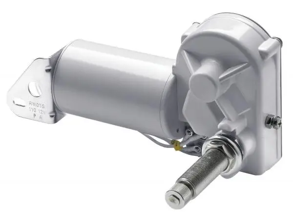 Actieprijs Ruitenwissermotor 12 V lange as