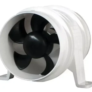 Bestseller Attwood Turbo blower 12 V 100 mm