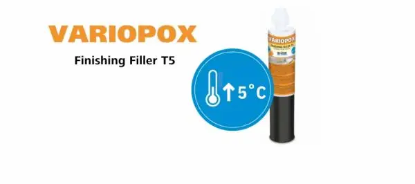 Actieprijs Variopox Finishing Filler T5