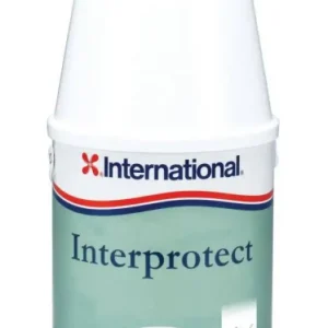 Beperkte Voorraad Interprotect Grijs 2500 ml