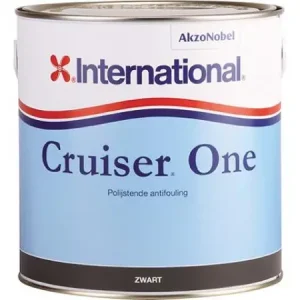 Direct Beschikbaar Cruiser One Off White 750 ml