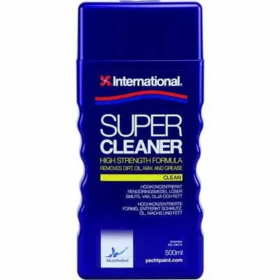 Boat-care Super Cleaner Op = Op