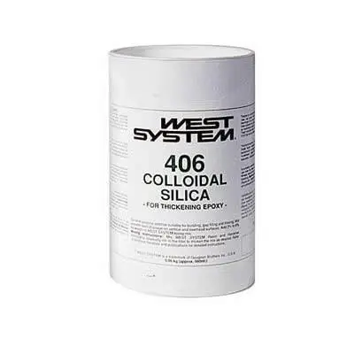 Actieprijs Colloidal Silica 60 gram