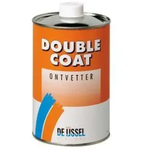 Bestel Nu Double Coat ontvetter 500 ml