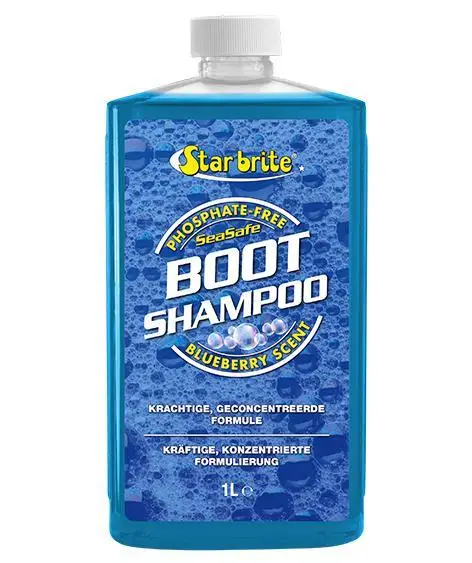 Superprijs Boot Shampoo 500 ml
