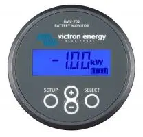 Direct Verzonden victron BMV-702 accumonitor