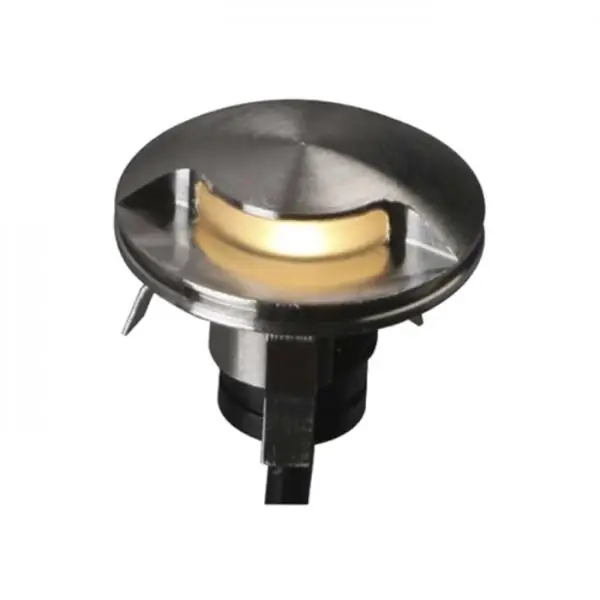 Gecertificeerd 2700K Ip67 316 Steplight 1S28/20X19 12V