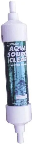 Koop Online WF1530 Waterfilter 15mm Aquasource