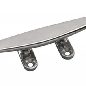 Rvs kikker plat 250 mm Gereduceerde Prijs
