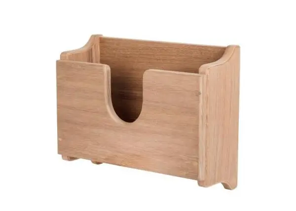 Goedkoop Verrekijkerbak universeel (groot)