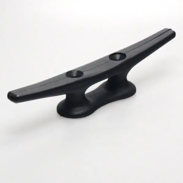 Speciale Aanbieding Kunststof kikker zwart 140 mm