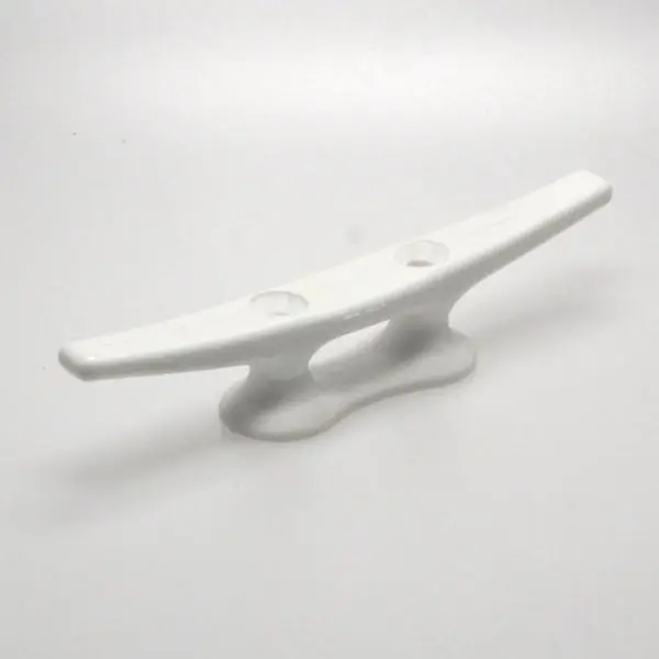 Kunststof kikker wit 225 mm Hete Deal