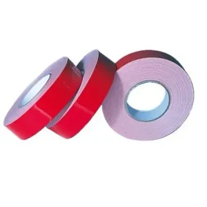 Express Levering Waterlijn tape wit 20mm 20m