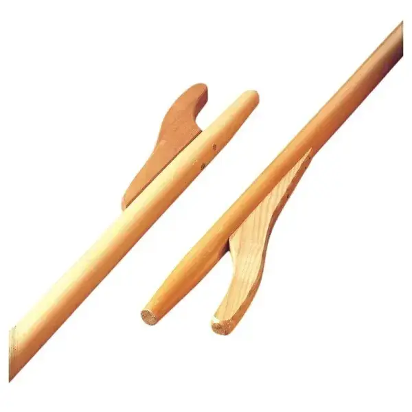Vaarboom 400 cm pine Populair