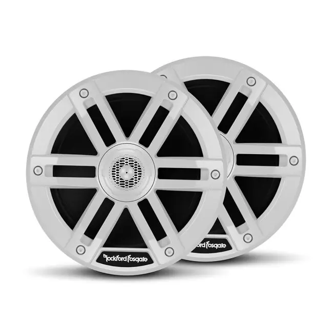 Bestseller Rockford Fosgate M0-65 - 16,5 CM (6,5”) MARITIEME 2-WEG LUIDSPREKERS - WIT