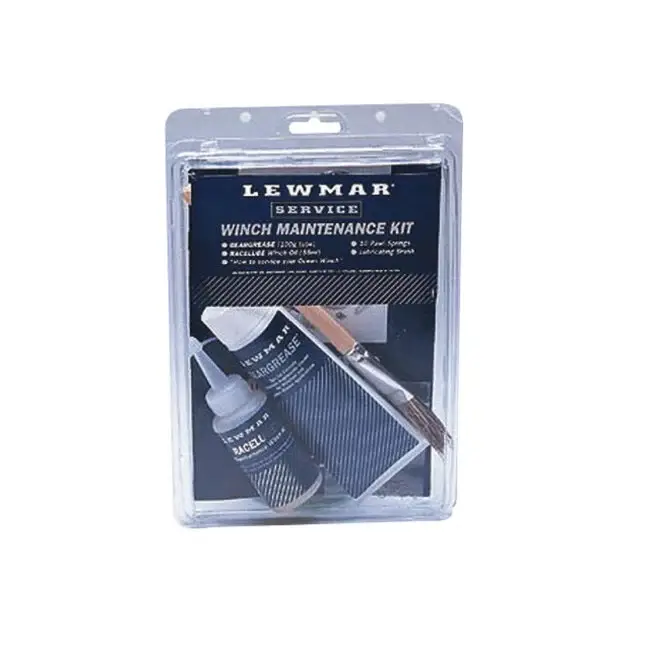 Lewmar 19701000 winch grease 100g Actieprijs