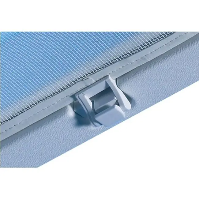 Populair Lewmar 361196992 retro scharnier kit wit