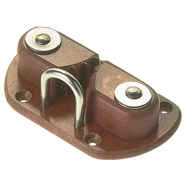 Koop Vandaag HYE 45510 h.w. schootklem met oog