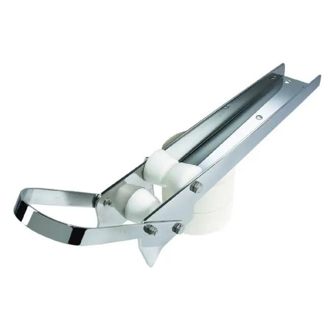 Op = Op Lewmar 66840008 7-16kg delta/dtx bow rol