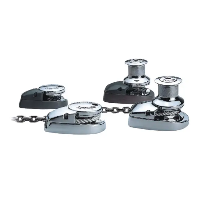 Dagaanbieding Lewmar 68000535 con 3/v4 24V m/gearbox