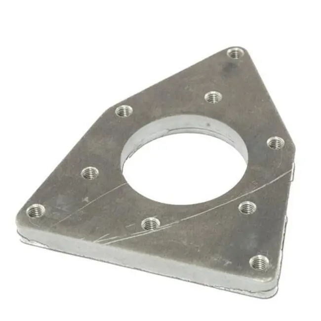 Rheinstrom Adapterplate tbv motor M pomp Koop Online