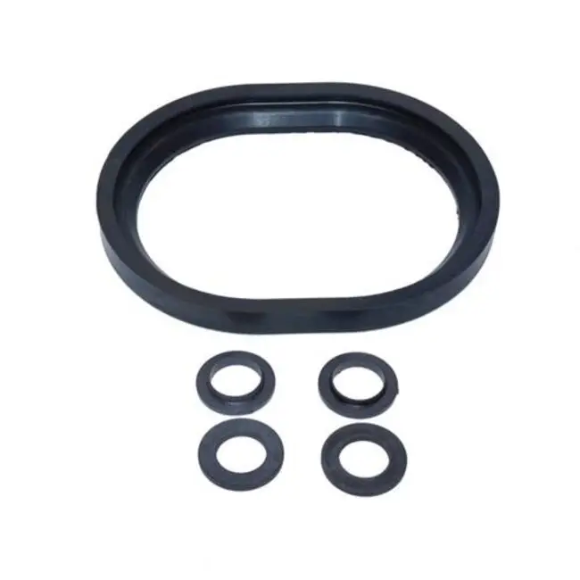 Snelle Levering Isotherm Afdichtingsset compleet tbv Basic/Slim boiler