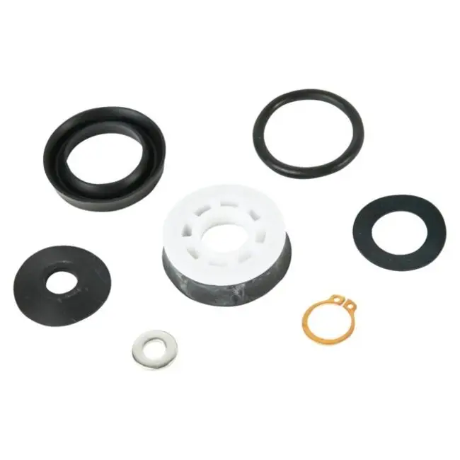 Actieprijs Whale AK1304 Servicekit Tiptoe MK3/4