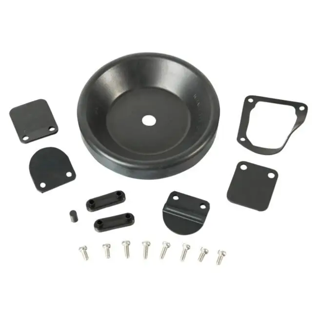 Whale AK3714 Servicekit Gusher 10 nitril MK2/3 Koopje