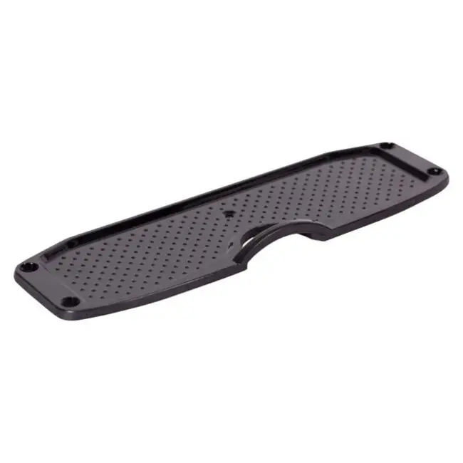 Merkproduct Talamex Alu motorplaat binnenkant Heavy Duty